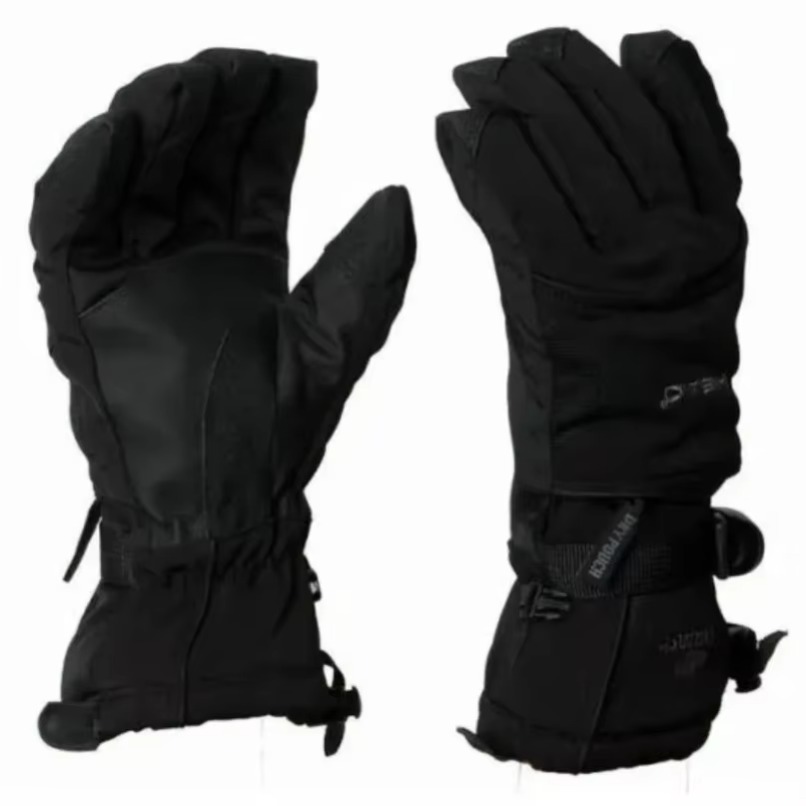 Ski Glove Waterproof - Зимние лыжные перчатки с сенсорным экраном,