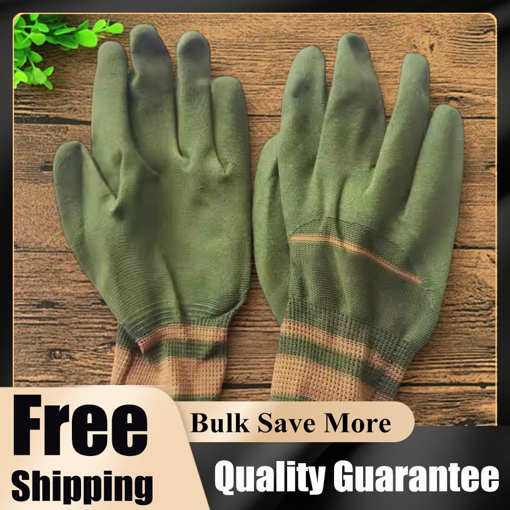 Gardening Glove Waterproof - Садовые перчатки с защитой от шипов