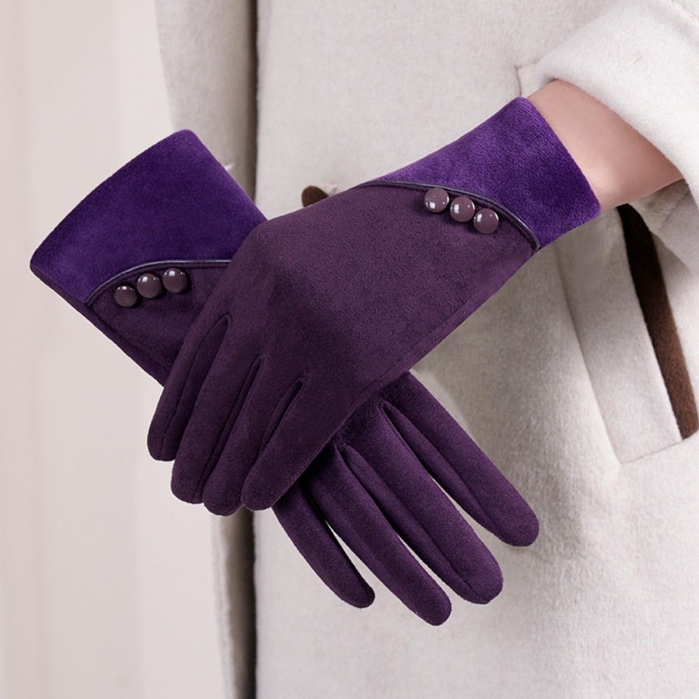 Практичные и элегантные зимние – обзор и цена Winter Glove Insulated