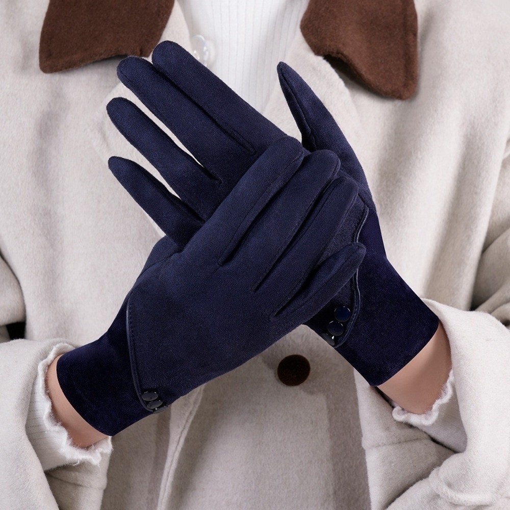 Практичные и элегантные зимние – обзор и цена Winter Glove Insulated
