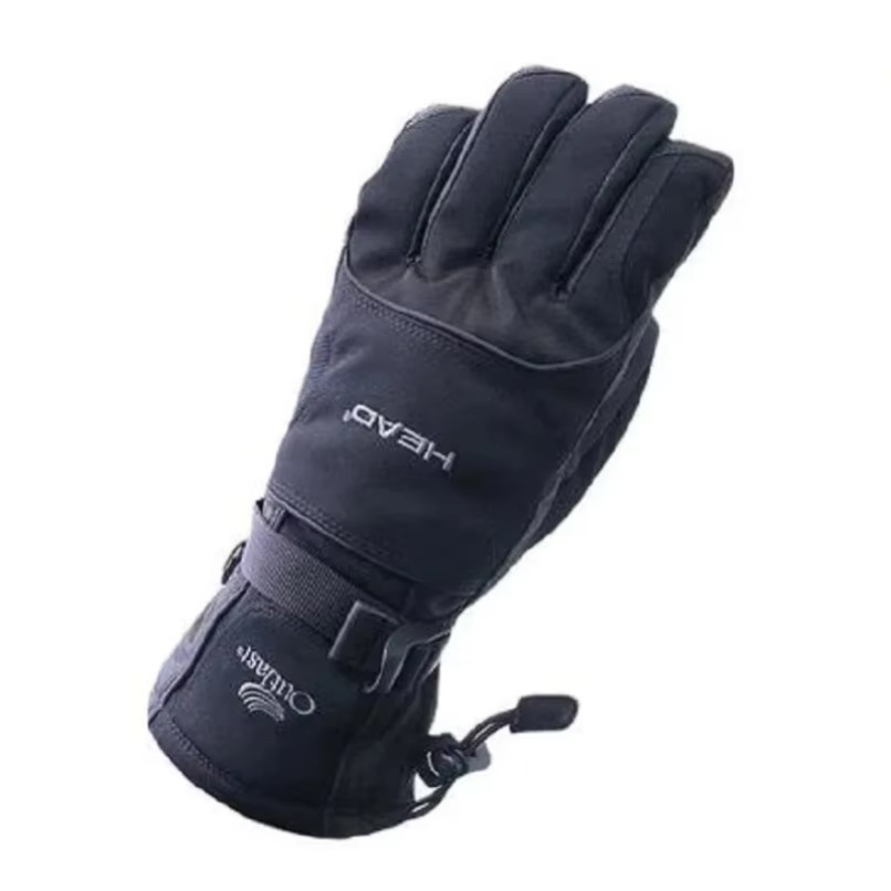Зимние лыжные перчатки с сенсо – обзор и цена Ski Glove Waterproof
