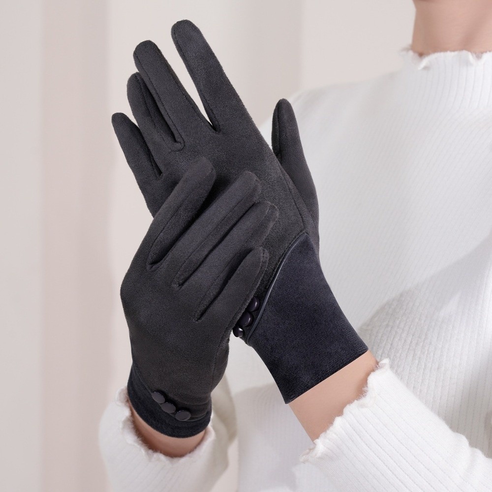 Элегантные зимние перчатки для – обзор и цена Winter Glove Insulated