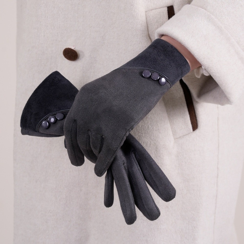 Элегантные зимние перчатки для – обзор и цена Winter Glove Insulated