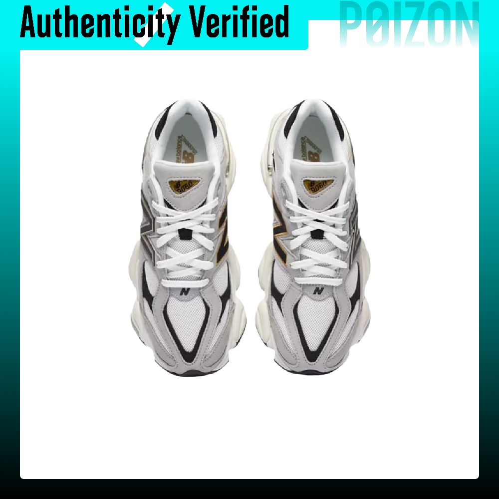 New Balance NB 9060, мужские к – обзор и цена New Balance Shoes 9060