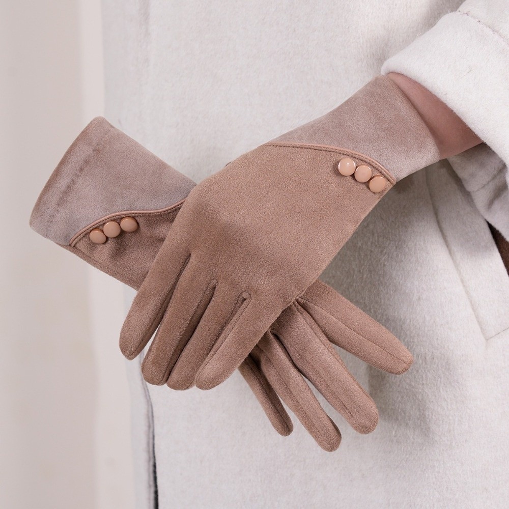Практичные и элегантные зимние – обзор и цена Winter Glove Insulated