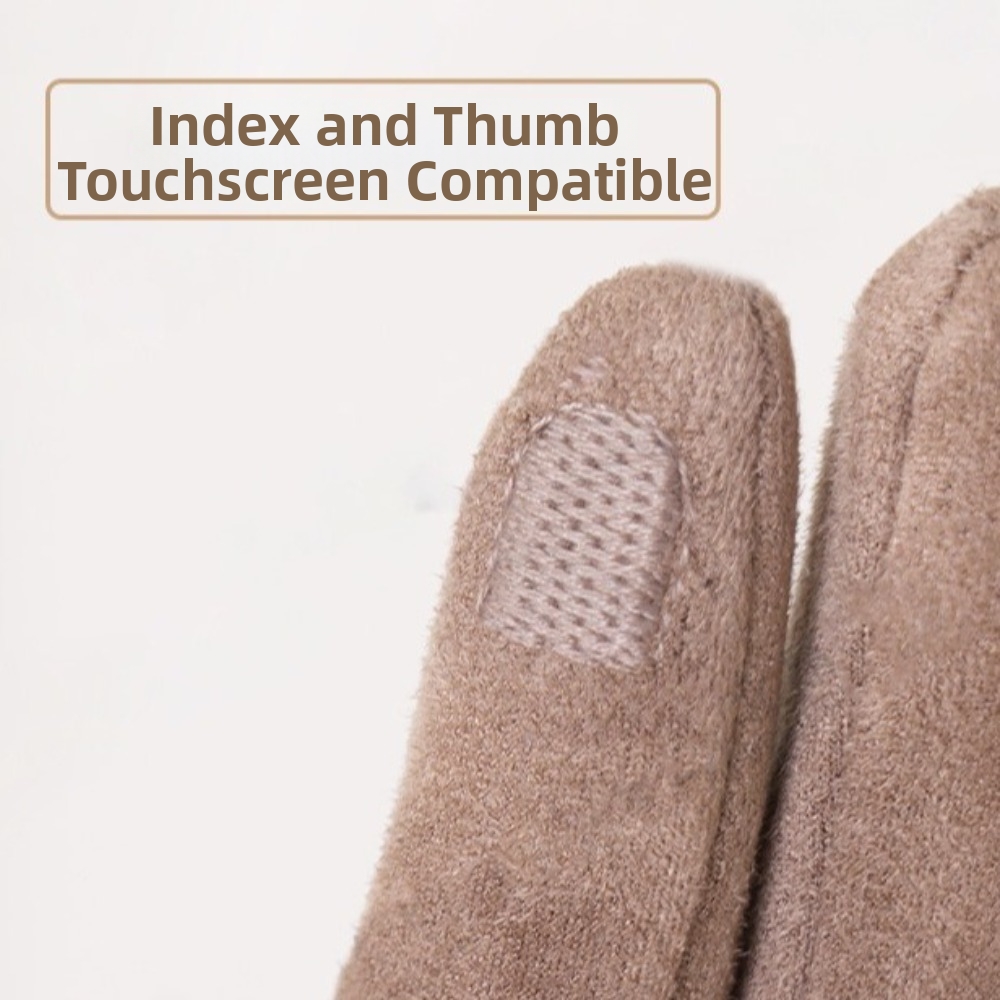 Практичные и элегантные зимние – обзор и цена Winter Glove Insulated