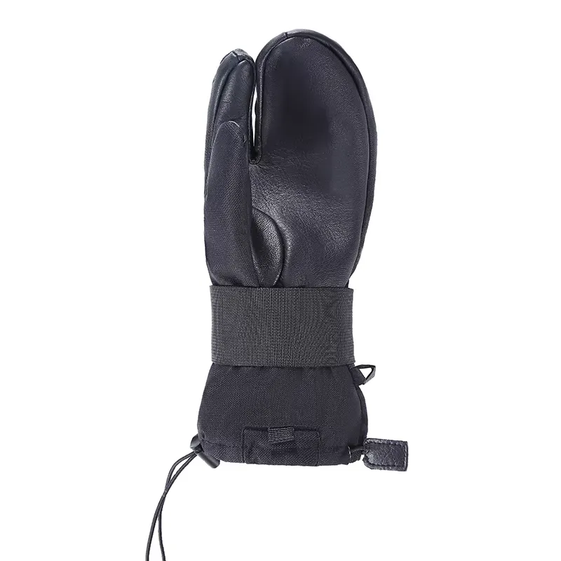 Новые профессиональные лыжные  – обзор и цена Ski Glove Waterproof