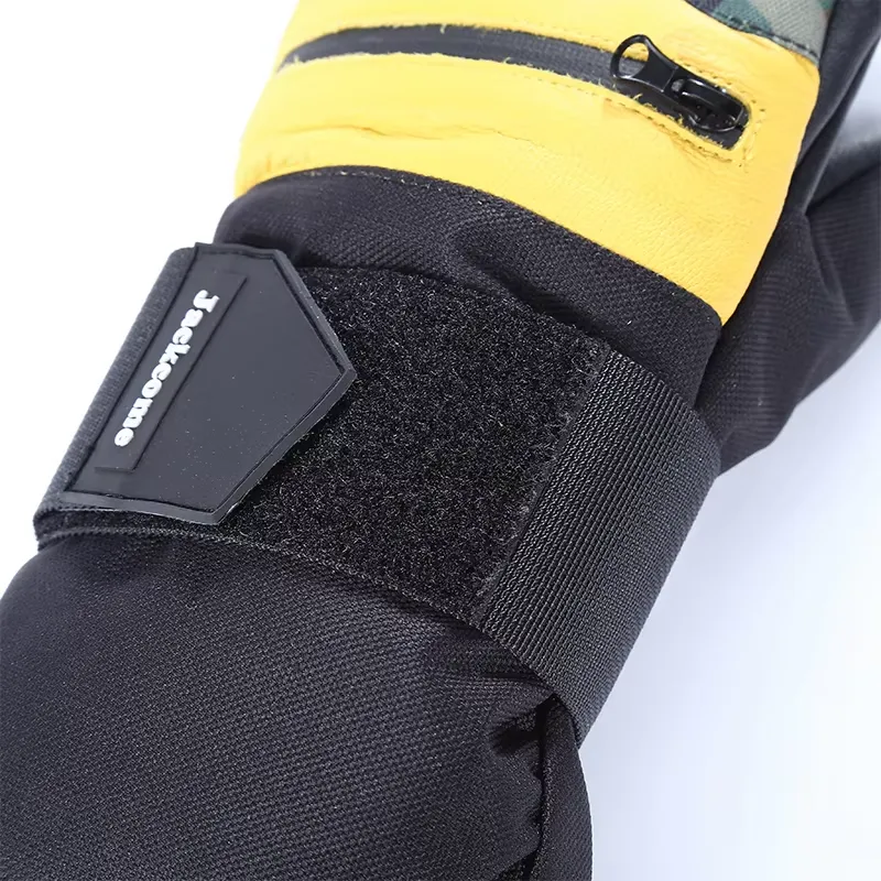 Новые профессиональные лыжные  – обзор и цена Ski Glove Waterproof