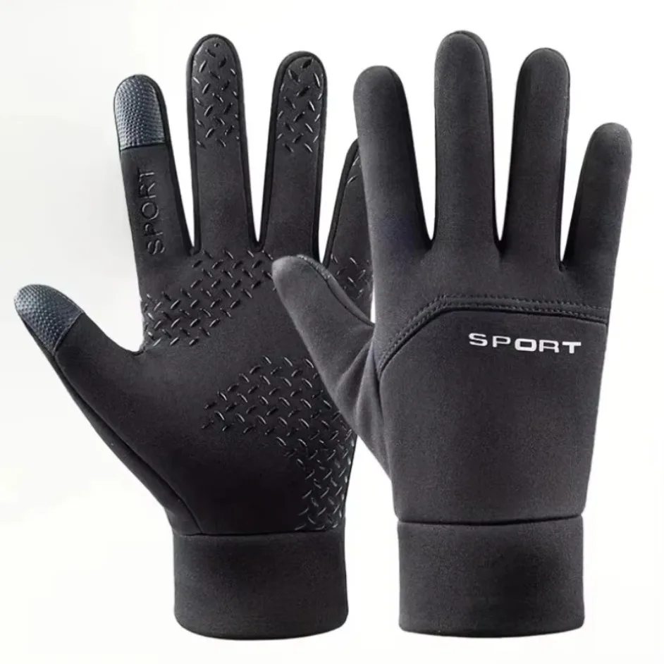 Водонепроницаемые лыжные перча – обзор и цена Winter Glove Insulated