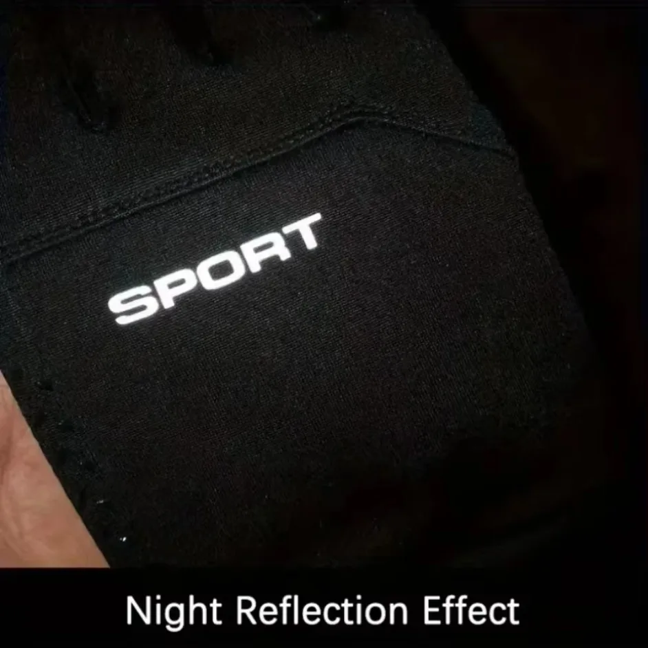 Водонепроницаемые лыжные перча – обзор и цена Winter Glove Insulated