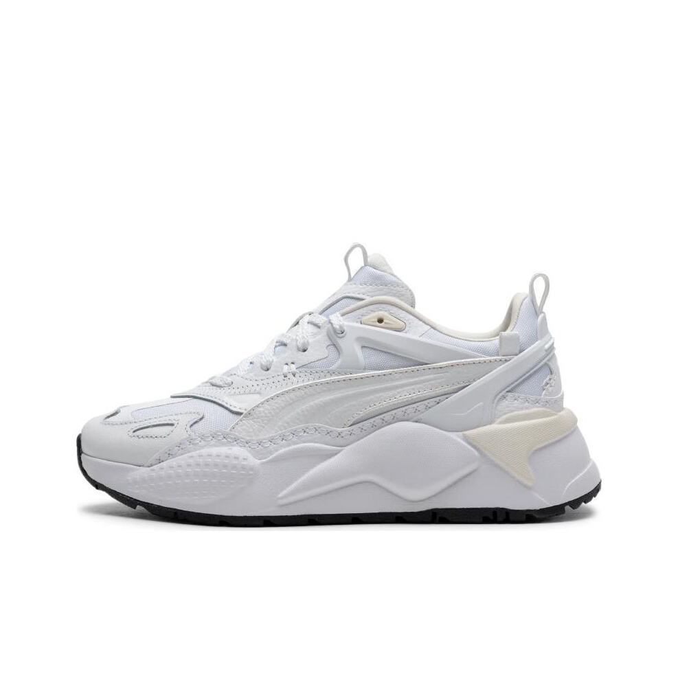 Повседневные кроссовки PUMA RS – обзор и цена Puma Shoes Rs-X