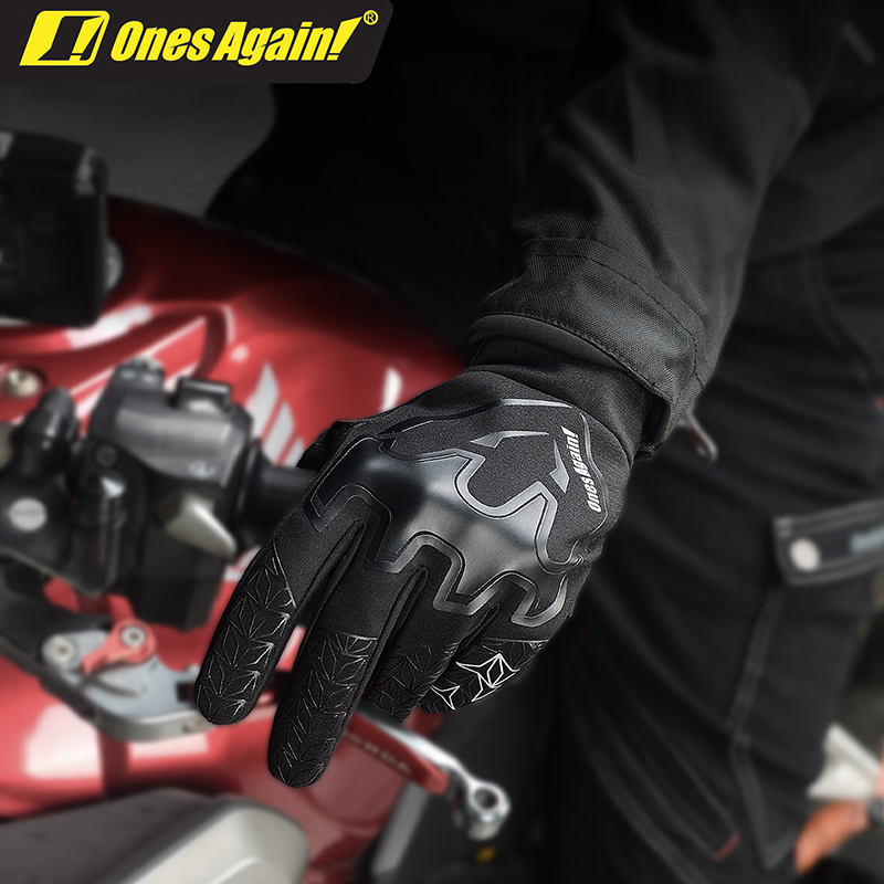 Мягкие мотоциклетные перчатки  – обзор и цена Motorcycle Glove Knuckle