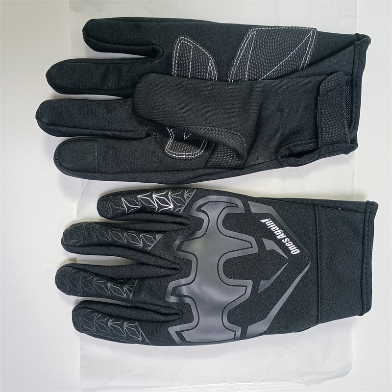 Мягкие мотоциклетные перчатки  – обзор и цена Motorcycle Glove Knuckle