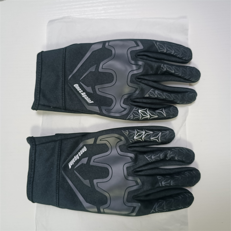 Мягкие мотоциклетные перчатки  – обзор и цена Motorcycle Glove Knuckle