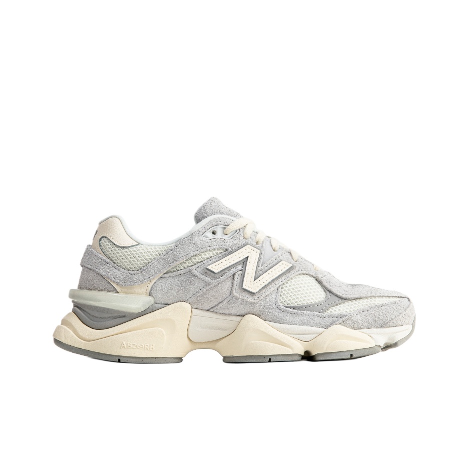 Кроссовки New Balance NB 9060  – обзор и цена New Balance Shoes 9060