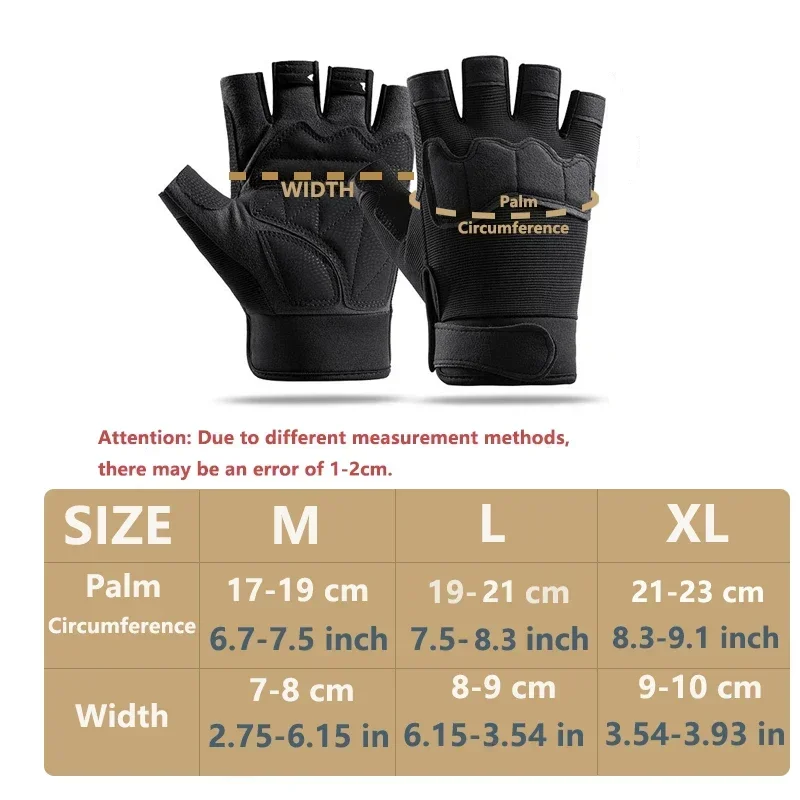 Тактические перчатки MuqiNush  – обзор и цена Motorcycle Glove Knuckle