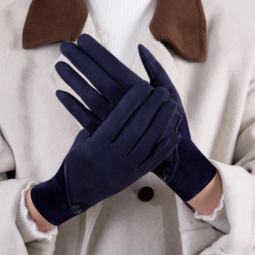 Элегантные зимние термоперчатк – обзор и цена Winter Glove Insulated