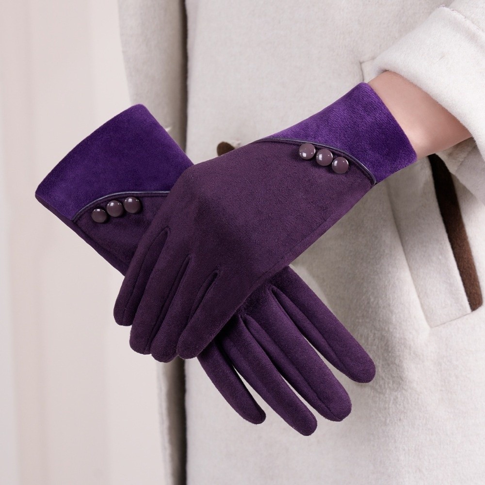 Элегантные зимние термоперчатк – обзор и цена Winter Glove Insulated