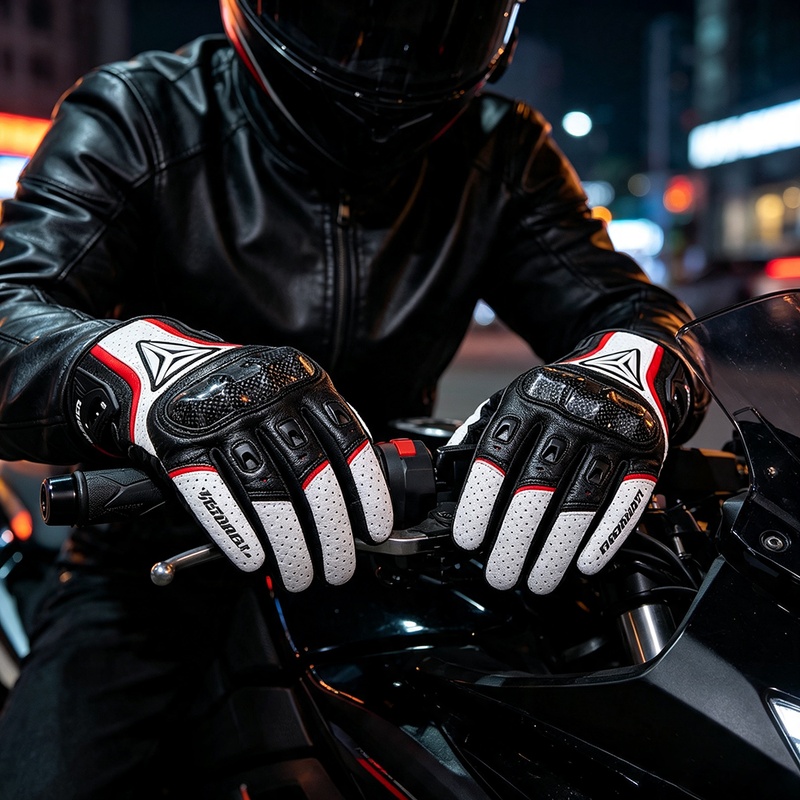 Мотоциклетные перчатки из нату – обзор и цена Motorcycle Glove Knuckle