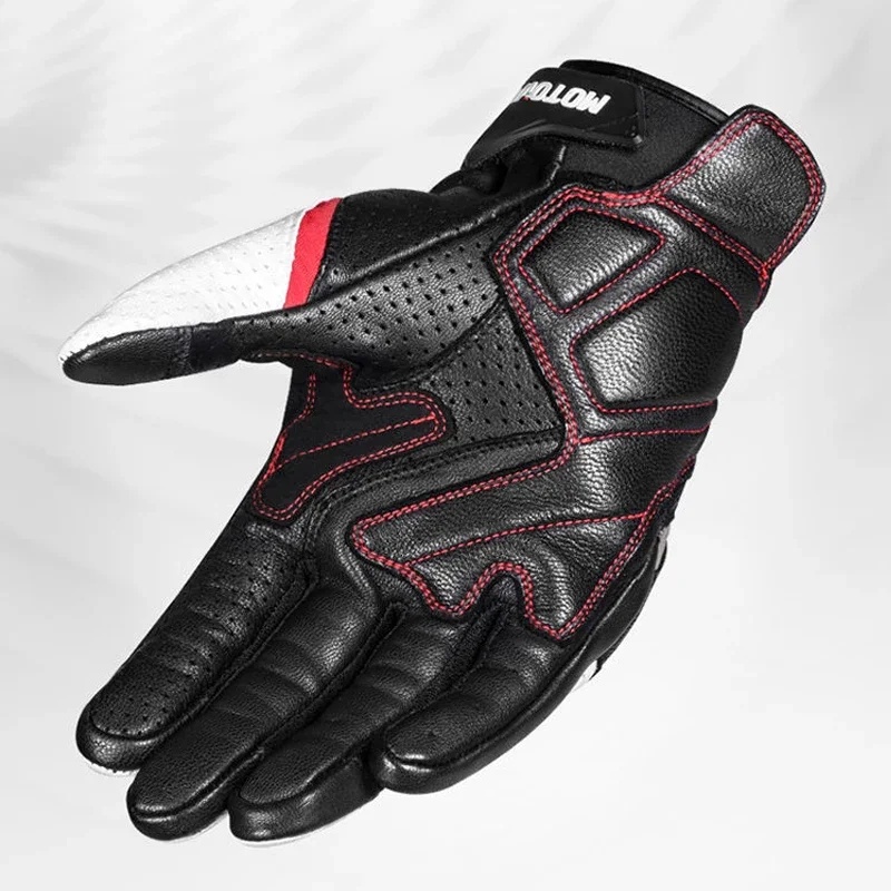 Мотоциклетные перчатки из нату – обзор и цена Motorcycle Glove Knuckle