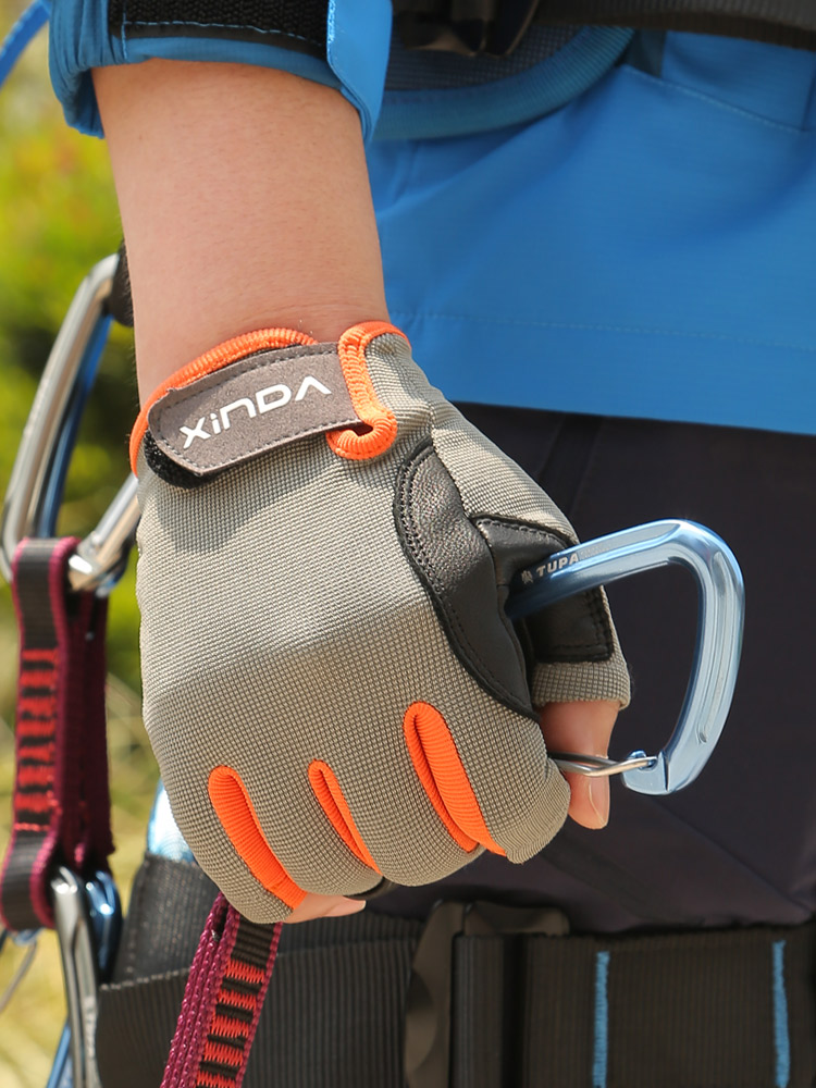 Перчатки для тактических трени – обзор и цена Cut Resistant Glove