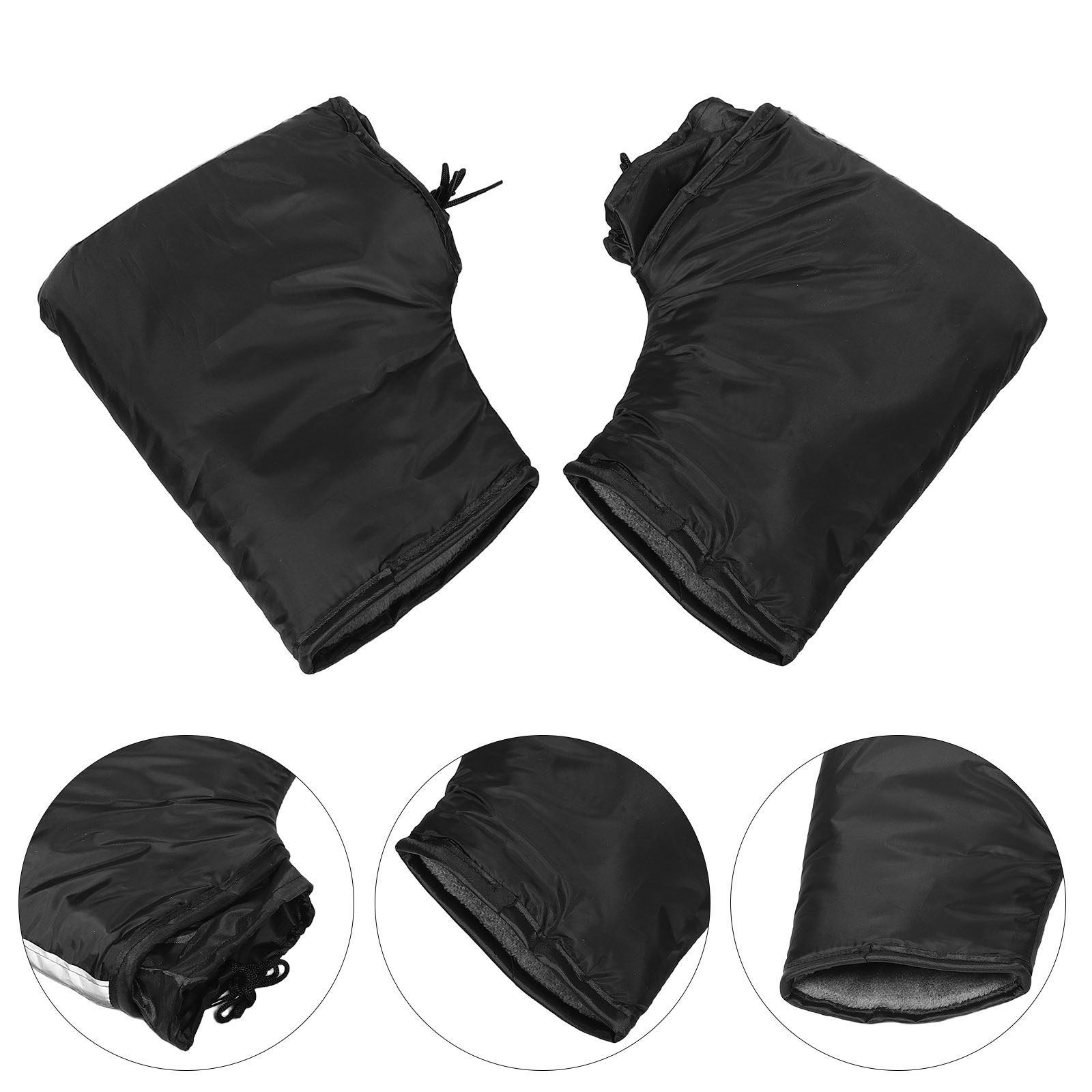 2 шт. ветрозащитные чехлы на р – обзор и цена Winter Glove Insulated