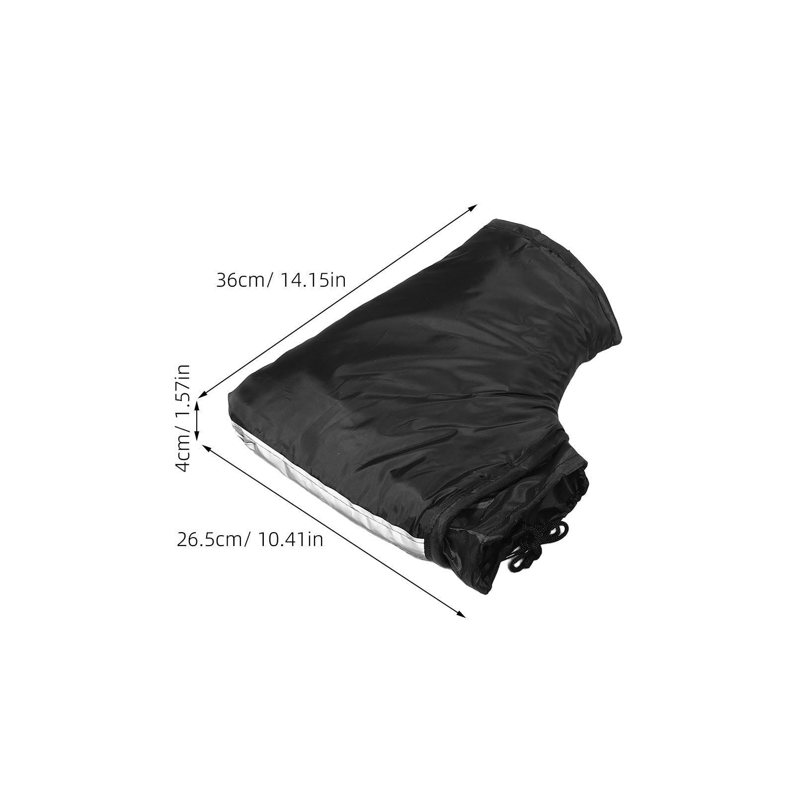 2 шт. ветрозащитные чехлы на р – обзор и цена Winter Glove Insulated
